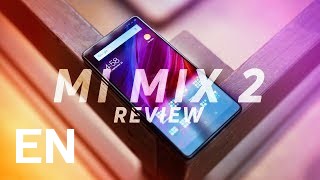 Buy Xiaomi Mi MIX 2