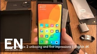 Buy Xiaomi Mi MIX 2