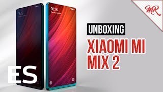 Comprar Xiaomi Mi MIX 2