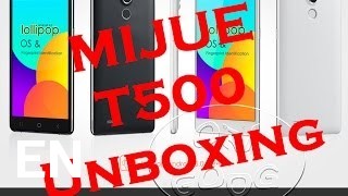 Buy Mijue T500