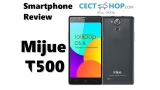 Buy Mijue T500