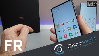 Acheter Xiaomi Mi MIX 2