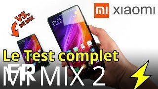 Acheter Xiaomi Mi MIX 2