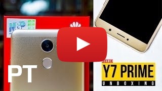 Comprar Huawei Y7 Prime