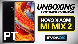 Comprar Xiaomi Mi MIX 2