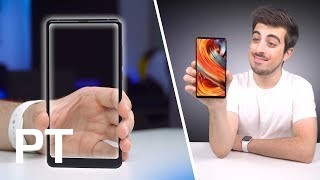 Comprar Xiaomi Mi MIX 2