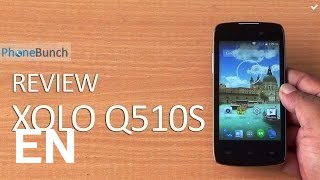 Buy Xolo Q510s