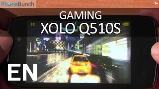 Buy Xolo Q510s