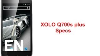 Buy Xolo Q700s Plus