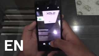 Buy Xolo Opus HD