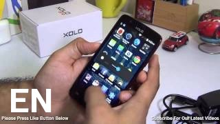 Buy Xolo One