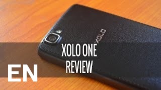 Buy Xolo One