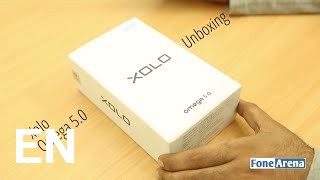 Buy Xolo Omega 5.0