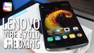 Comprar Lenovo K4 Note