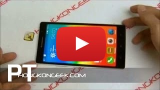 Comprar Lenovo P90