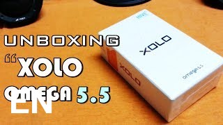 Buy Xolo Omega 5.5