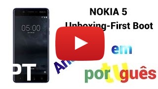 Comprar Nokia 5