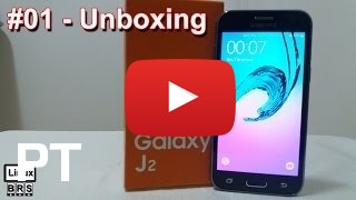 Comprar Samsung Galaxy J