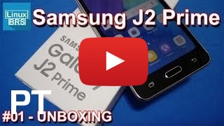Comprar Samsung Galaxy J2 Prime