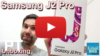 Comprar Samsung Galaxy J2 Pro