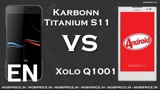 Buy Xolo Q1001