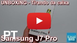 Comprar Samsung Galaxy J7 Pro