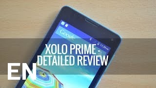Buy Xolo Prime