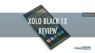 Buy Xolo Black 1X