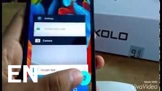 Buy Xolo Era HD