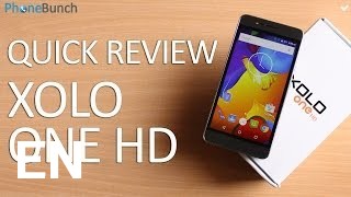 Buy Xolo One HD