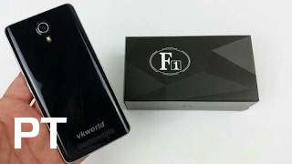 Comprar VKworld F1