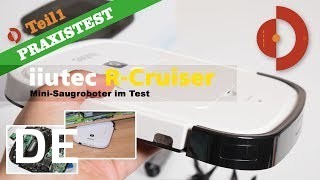 Kaufen iiutec R cruiser