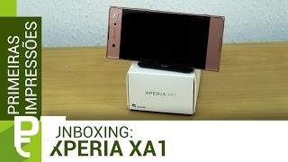 Comprar Sony Xperia XA1