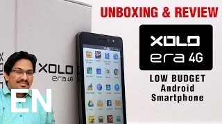 Buy Xolo Era 4G