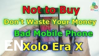 Buy Xolo Era X