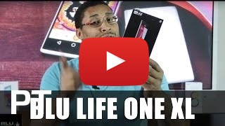 Comprar BLU Life One XL