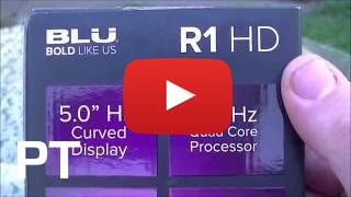 Comprar BLU R1 HD