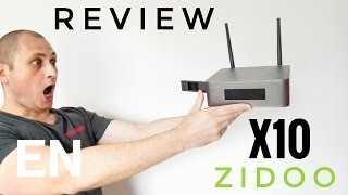 Buy ZIDOO X10