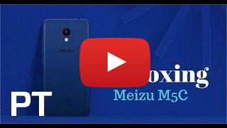 Comprar Meizu M5c