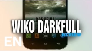 Buy Wiko Darkfull