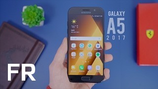 Acheter Samsung Galaxy A5 (2017)
