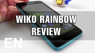 Buy Wiko Rainbow