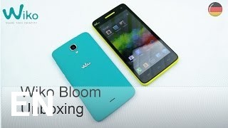 Buy Wiko Bloom