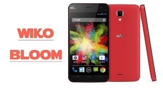 Buy Wiko Bloom