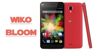 Buy Wiko Bloom