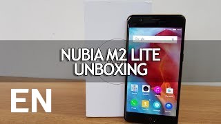 Buy nubia M2 Lite