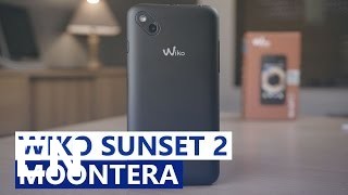 Buy Wiko Sunset