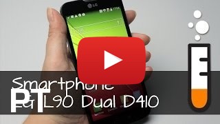 Comprar LG L90