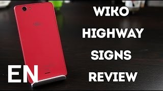 Buy Wiko Highway Signs