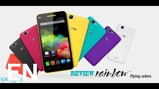 Buy Wiko Rainbow 4G